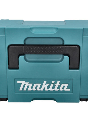 Batería Makita DJR 185 A1J Sierra de sable alternativa 18 V + 1x batería 2,0 Ah + Makpac - sin cargador