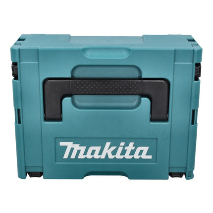 Makita DJR 185 M1J Akku Recipro Säbelsäge 18 V + 1x Akku 4,0 Ah + Makpac - ohne Ladegerät
