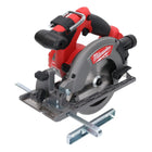 Milwaukee M18 CCS55-0 Akku Handkreissäge 18 V 165 mm Solo ( 4933448158 ) - ohne Akku, ohne Ladegerät - Toolbrothers