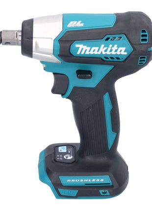 Makita DTW 181 RT1 Atornillador de impacto inalámbrico 18 V 210 Nm 1/2" sin escobillas + 1x batería 5,0 Ah + cargador