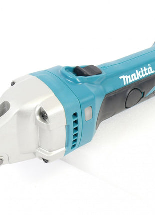 Makita BJS 101 Z 18 V Li-ion Akku Kurvenschere  Solo - nur das Gerät ohne Zubehör - ( ohne Akku, ohne Ladegerät, ohne Koffer ) - Toolbrothers