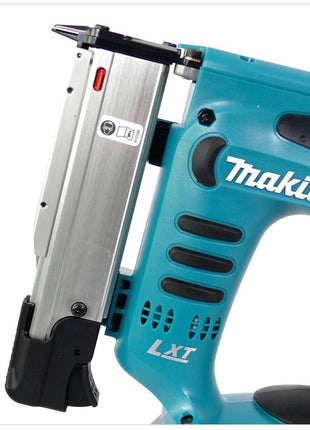 Makita BPT 351 Z LXT 18 V Akku Pintacker Solo - nur das Gerät ohne Zubehör - Toolbrothers