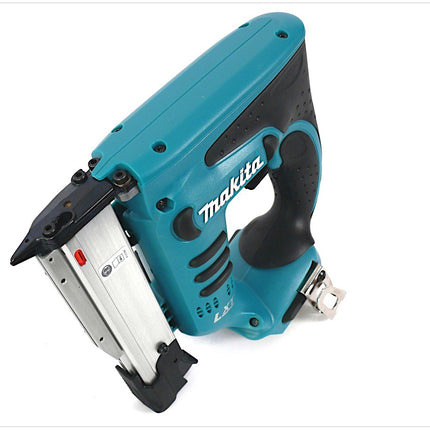 Makita BPT 351 Z LXT 18 V Akku Pintacker Solo - nur das Gerät ohne Zubehör - Toolbrothers