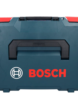 Bosch GDS 18V-300  Akku Schlagschrauber 18 V 300 Nm 1/2" Brushless + 2x Akku 2,0 Ah + Ladegerät + L-Boxx - Toolbrothers