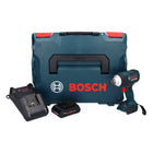 Bosch GDS 18V-300  Akku Schlagschrauber 18 V 300 Nm 1/2