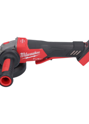 Milwaukee M18 FSAGV115XPDB-301 Akumulatorowa szlifierka kątowa 18 V 115 mm bezszczotkowa + 1x akumulator 3,0 Ah + ładowarka