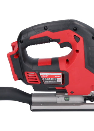 Milwaukee M18 BJS-301 Akku Stichsäge 18 V + 1x Akku 3,0 Ah - ohne Ladegerät