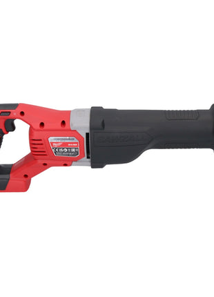 Sierra de sable Milwaukee M18 BSX-301 a batería 18 V + 1x batería 3,0 Ah - sin cargador