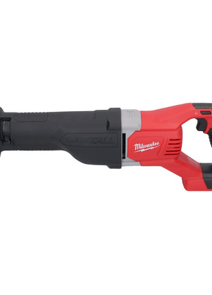 Sierra sable Milwaukee M18 BSX-301 batería 18 V + 1x batería 3.0 Ah + cargador