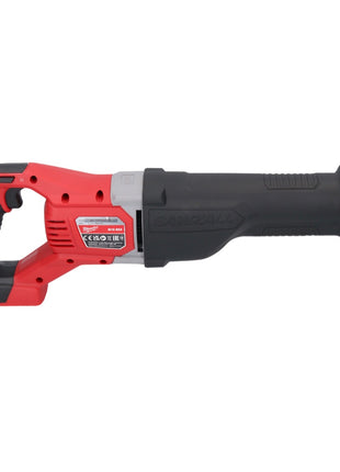 Sierra sable Milwaukee M18 BSX-301 batería 18 V + 1x batería 3.0 Ah + cargador