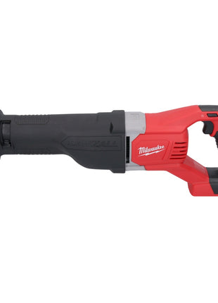 Sierra sable Milwaukee M18 BSX-401 a batería 18 V + 1x batería 4,0 Ah - sin cargador