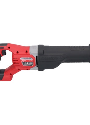 Milwaukee M18 BSX-402 Akku Recipro Säbelsäge 18 V + 2x Akku 4,0 Ah + Ladegerät