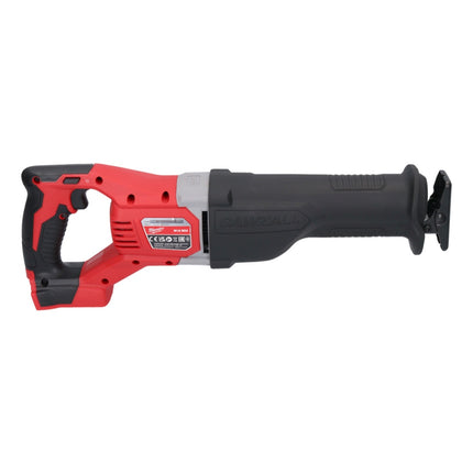 Milwaukee M18 BSX-501 Akku Recipro Säbelsäge 18 V + 1x Akku 5,0 Ah - ohne Ladegerät