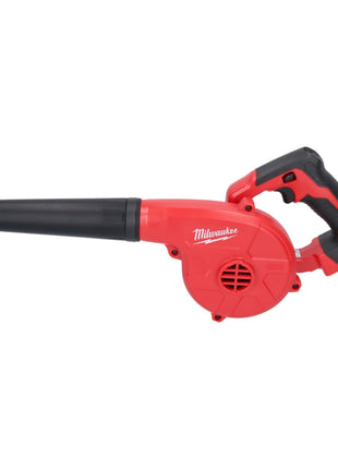 Soplador a batería Milwaukee M18 BBL-301 18 V + 1x batería 3.0 Ah + cargador