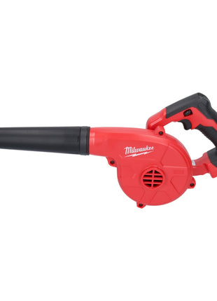 Soplador de batería Milwaukee M18 BBL-601 18 V + 1x batería 6,0 Ah - sin cargador