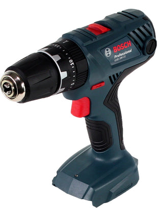 Bosch Professional GSB 18V-21 Perceuse à percussion sans fil 18 V 55 Nm Solo (06019H1176) - sans batterie, sans chargeur