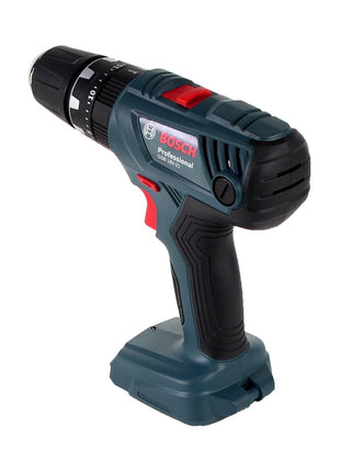 Bosch Professional GSB 18V-21 taladro percutor inalámbrico 18 V 55 Nm Solo (06019H1176) - sin batería, sin cargador