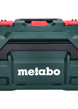 Metabo BS 18 LT BL Akku Bohrschrauber 18 V 75 Nm Brushless + 1x Akku 4,0 Ah + metaBOX - ohne Ladegerät