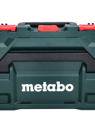 Metabo BS 18 LT BL akumulatorowa wiertarko-wkrętarka 18 V 75 Nm bezszczotkowa + 1x akumulator 4,0 Ah + metaBOX - bez ładowarki