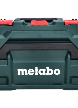 Metabo BS 18 LT BL akumulatorowa wiertarko-wkrętarka 18 V 75 Nm bezszczotkowa + 1x akumulator 4,0 Ah + ładowarka + metaBOX