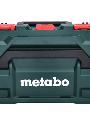 Metabo BS 18 LT BL Akku Bohrschrauber 18 V 75 Nm Brushless + 1x Akku 5,5 Ah + metaBOX - ohne Ladegerät