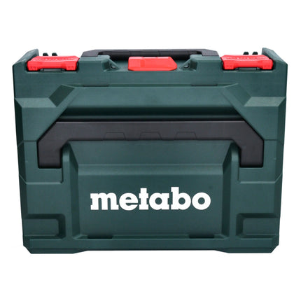 Metabo BS 18 LT BL Akku Bohrschrauber 18 V 75 Nm Brushless + 1x Akku 5,5 Ah + Ladegerät + metaBOX