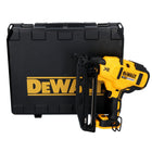 DeWalt DCN 660 N Akku Nagler 18V 32-63 mm Brushless + Koffer - ohne Akku, ohne Ladegerät - Toolbrothers