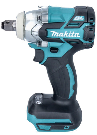 Makita DTW 285 RF Akku Schlagschrauber 18 V 280 Nm 1/2" Brushless + 2x Akku 3,0 Ah + Ladegerät