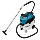 Makita VC4210M Nass und Trockensauger Staubsauger 1200 W 42 l Filterklasse M