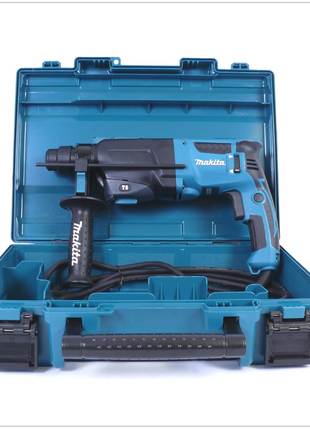 Makita HR 2300 720 Watt Bohrhammer inkl. Makita Koffer - Toolbrothers