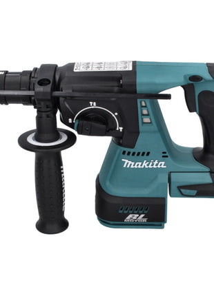 Makita DHR 243 Z Akku Bohrhammer 18 V Brushless Solo - ohne Akku, ohne Ladegerät - Toolbrothers