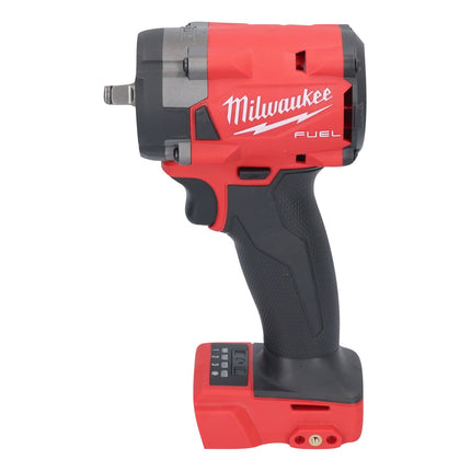 Milwaukee M18 FIW2F38-0X Akku Schlagschrauber 18 V 339 Nm 3/8 " Brushless + HD Box - ohne Akku, ohne Ladegerät 4933478650