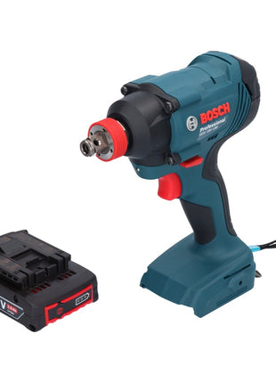 Bosch GDX 18V-180 Akku Drehschlagschrauber 18 V 180 Nm 1/2" + 1x Akku 2,0 Ah - ohne Ladegerät - Toolbrothers