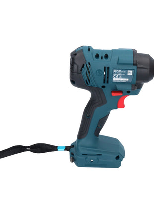 Bosch GDX 18V-180 Akku Drehschlagschrauber 18 V 180 Nm 1/2" + 1x Akku 2,0 Ah + Ladegerät - Toolbrothers