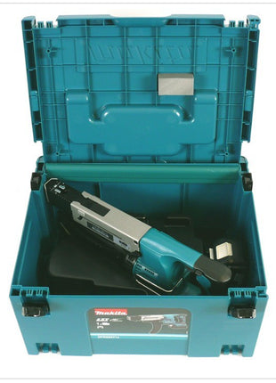 Makita DFR 550 Y1J Akku Magazinschrauber 18 V 25-55mm + 1x Akku 1,5Ah + Makpac - ohne Ladegerät - Toolbrothers