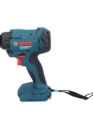 Bosch GDX 18V-180 Akku Drehschlagschrauber 18 V 180 Nm 1/2" + 1x Akku 5,0 Ah + Ladegerät - Toolbrothers