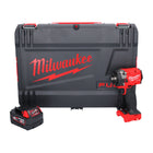Milwaukee M18 FIW2F38-401X Akku Schlagschrauber 18 V 339 Nm 3/8 