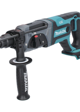 Makita DHR 241 Z Akku Bohrhammer 18 V 2,0 J SDS plus Solo - ohne Akku, ohne Ladegerät - Toolbrothers