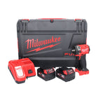 Milwaukee M18 FIW2F38-602X Akku Schlagschrauber 18 V 339 Nm 3/8 