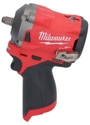 Milwaukee M12 FIW38-601 Akku Schlagschrauber 12 V 339 Nm 3/8" Brushless + 1x Akku 6,0 Ah - ohne Ladegerät - Toolbrothers