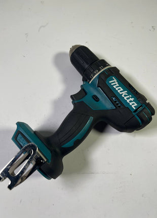 Makita DDF 482 Z Akku Bohrschrauber 18V 62Nm Solo Leicht Gebraucht 1 - toolbrothers