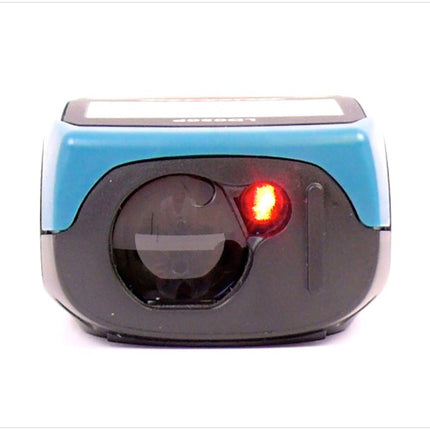 Makita LD 050 P Laser Distanz- Entfernungsmesser - Toolbrothers