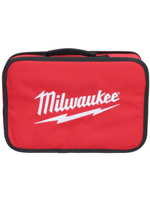 Milwaukee M12 IR-201B Akku Ratsche 12 V 47 Nm 3/8" + 1x Akku 2,0 Ah + Ladegerät + Tasche ( 4933448110 )