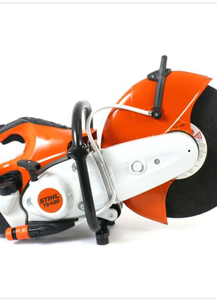 Stihl TS 420 3,2 kW Motorflex Trennschleifer mit 350 mm Trennschleiferscheibe ( 4238 011 2810 ) - Toolbrothers