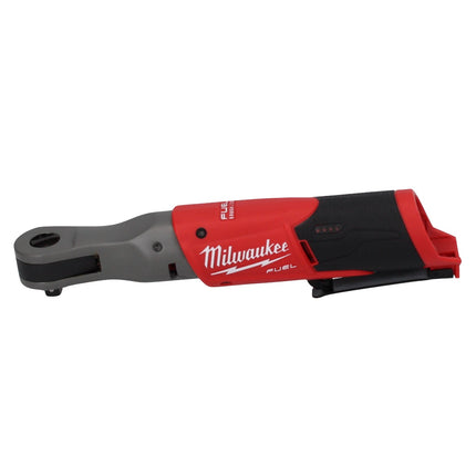 Milwaukee M12 FIR38-201B Akku Ratsche 12 V 75 Nm 3/8" ( 4933459799 ) Brushless  + 1x Akku 2,0 Ah + Ladegerät + Tasche