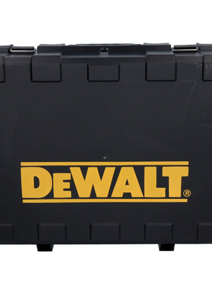 Cloueur à batterie DeWalt DCN 660 L2 18V 32-63 mm sans balais + 2x batteries 3,0 Ah + chargeur + coffret