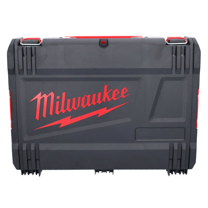 Milwaukee M12 BPRT-201X Akku Blindnietgerät 12 V 20,32 mm + 1x Akku 2,0 Ah + Ladegerät + HD Box ( 4933464405 )