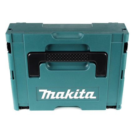 Makita DA 332 DSYJ Akku Winkelbohrmaschine 12 V max. 12 mm + 2x Akku 1,5 Ah + Ladegerät + Makpac