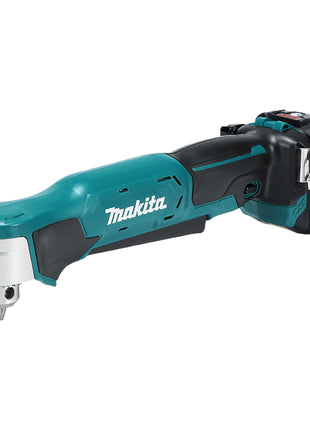 Makita DA 332 DSYJ Akku Winkelbohrmaschine 12 V max. 12 mm + 2x Akku 1,5 Ah + Ladegerät + Makpac