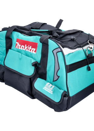 Makita sac de transport sac à outils 60 x 39 x 30 cm (831278-2) pour DDF / DHP / DTD / DTW / DHS / DJR / DGA